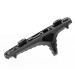 Strike Industries - Chwyt LINK KeyMod / M-LOK Polymer Anchor Hand Stop - Czarny- SI-LINK-ANCHOR
